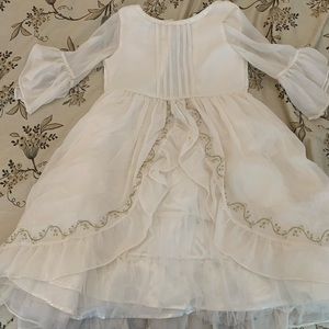 Chasing Fireflies enchanting dress